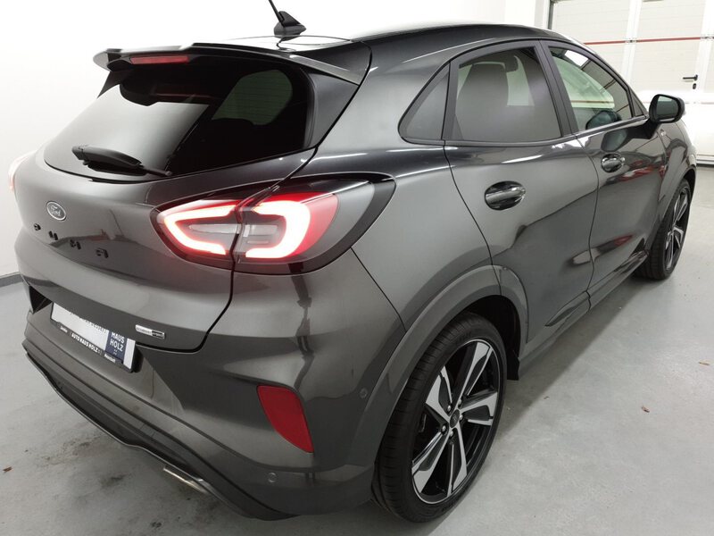 Fahrzeugabbildung Puma 1.0 EcoBoost MHEV ST-Line Bild 4 von 24