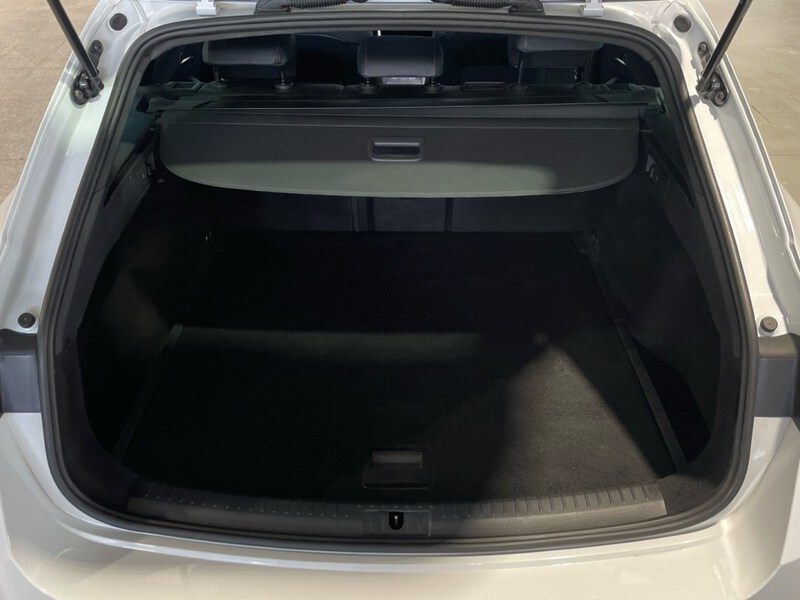 Seat León ST