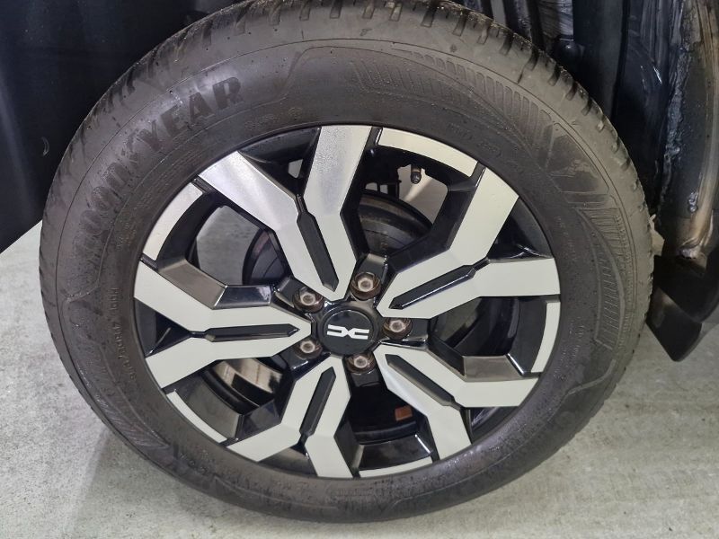 DACIA Duster 2019 — imagine 31