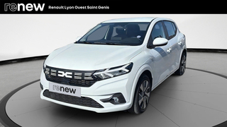 SANDERO