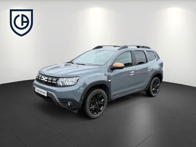 Fahrzeugabbildung Duster Extreme TCe 130 Bild 1 von 17