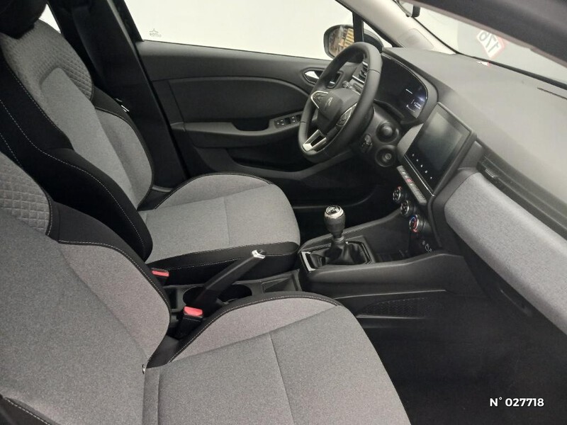 Renault Clio V
