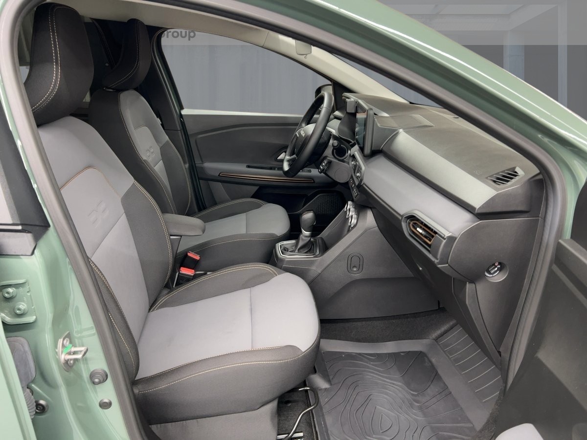 Dacia Jogger – Bild 7