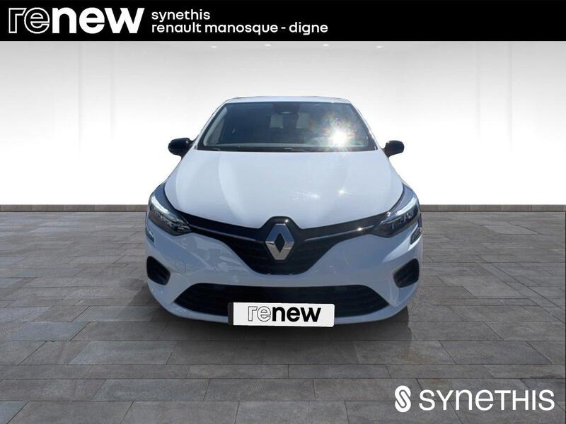 Renault Clio V