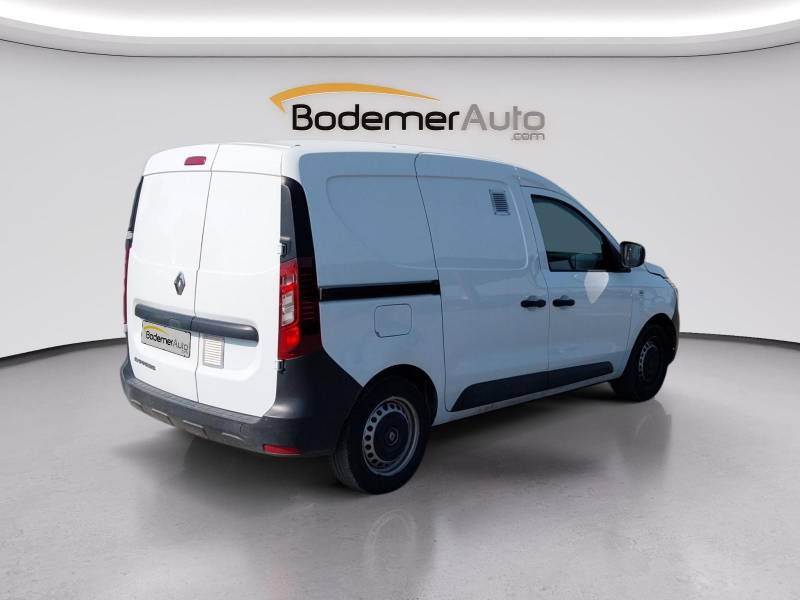 Renault Express VAN