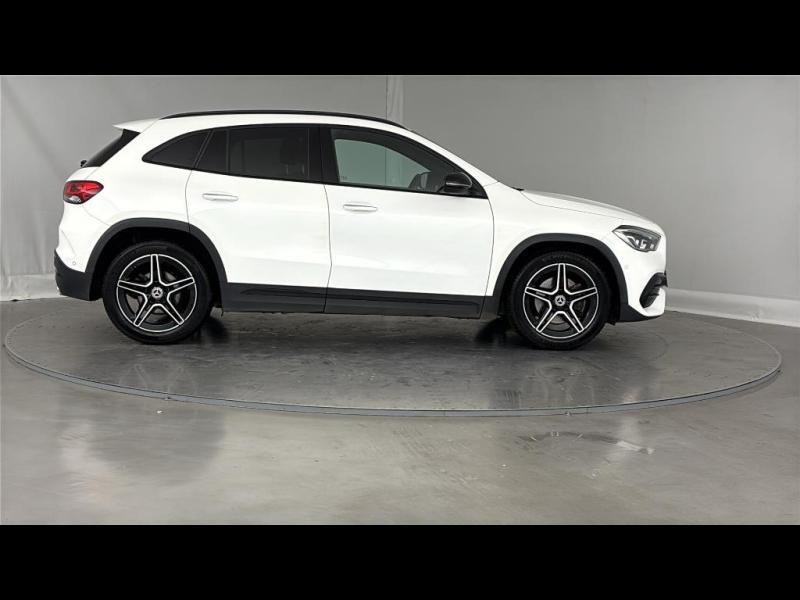 Mercedes-Benz Classe GLA