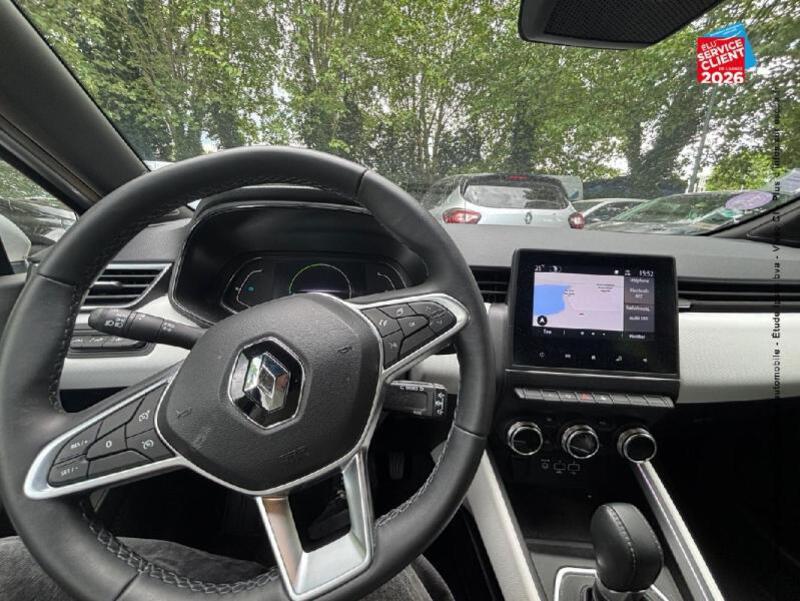 Renault Clio V