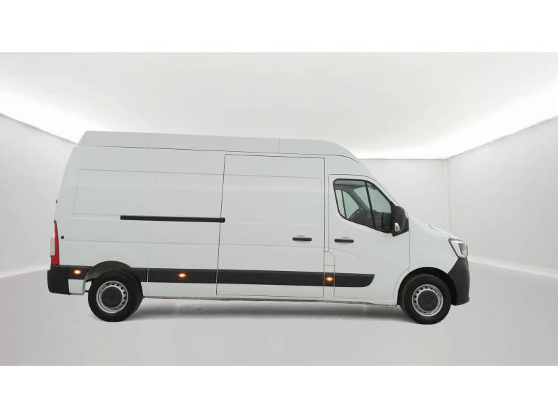 Renault Master III