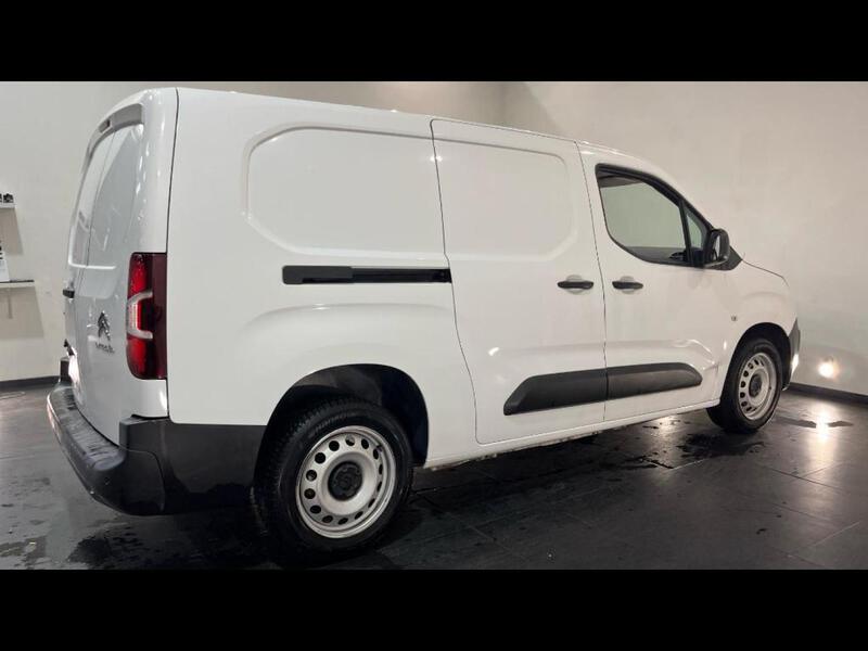 Citroen Berlingo VAN