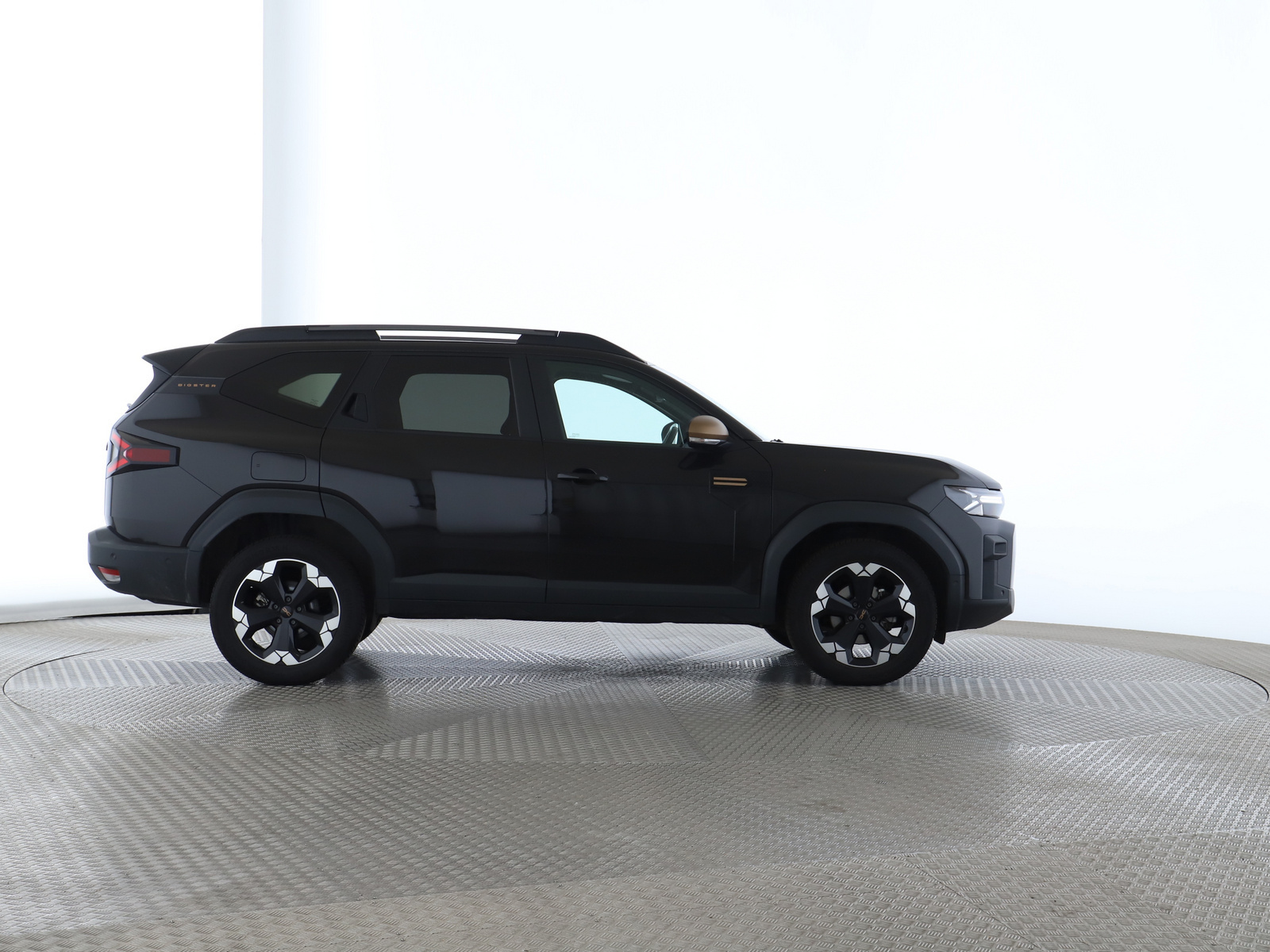 Dacia Bigster – Bild 3