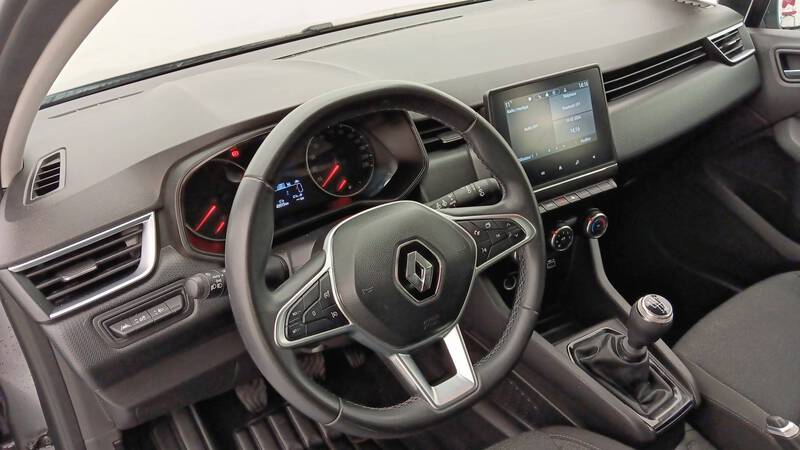 Renault Clio V