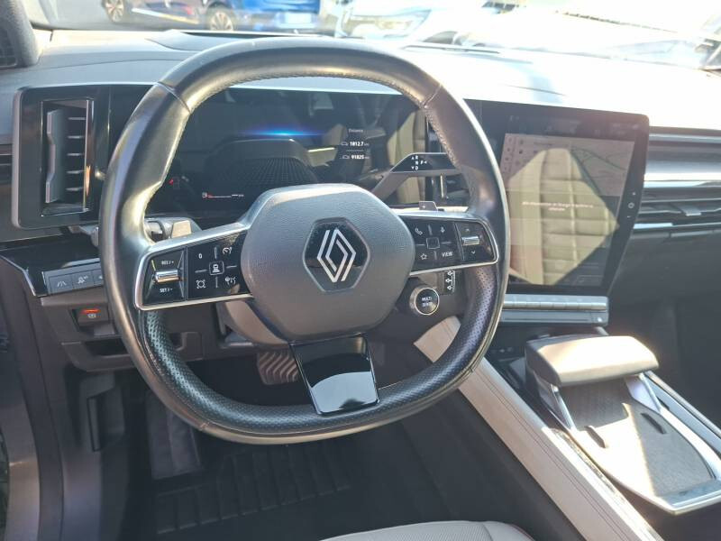 Renault Espace VI