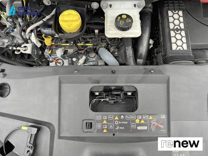 Renault Scenic IV