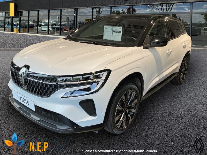 Renault Austral