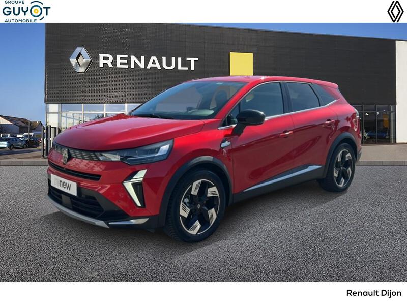 Renault Symbioz