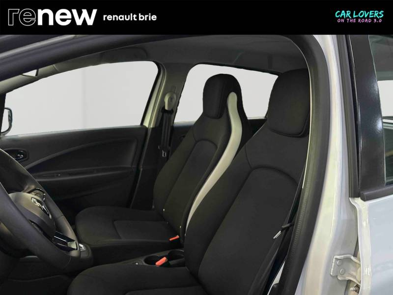 Renault ZOE E-Tech Electrique