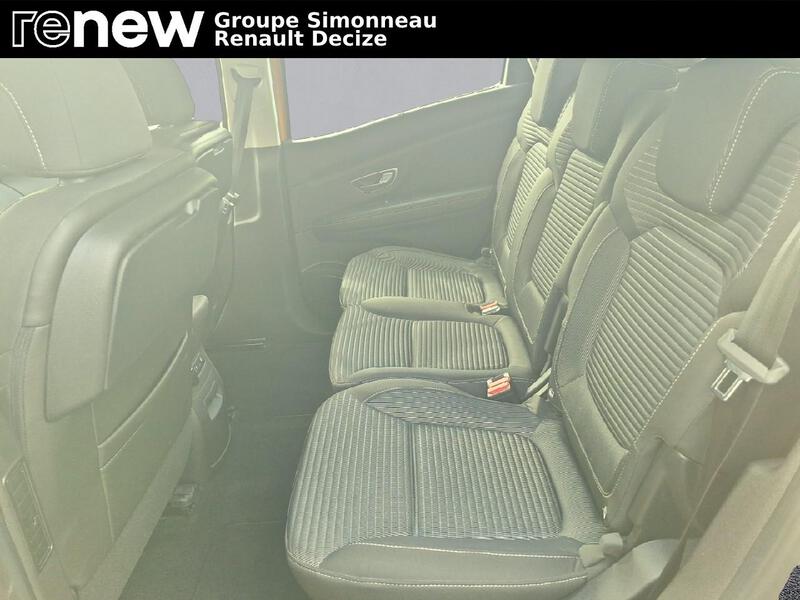 Renault Scenic IV