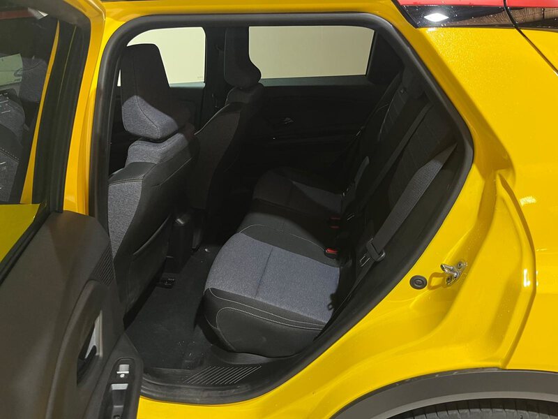 Renault R5 E-Tech Eléctrico