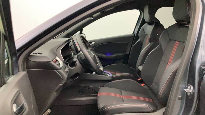 Renault Clio V