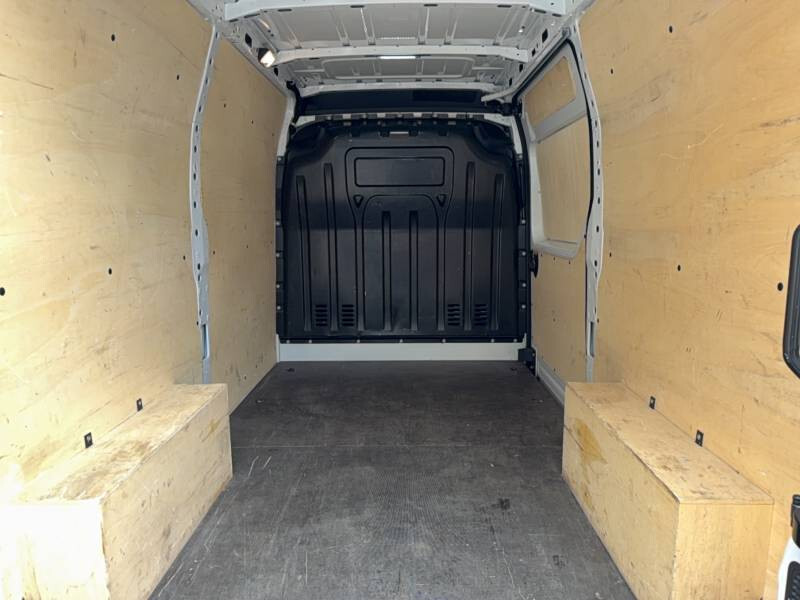 Renault Master III