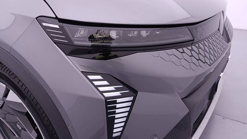 Renault Scenic E-Tech Electrique