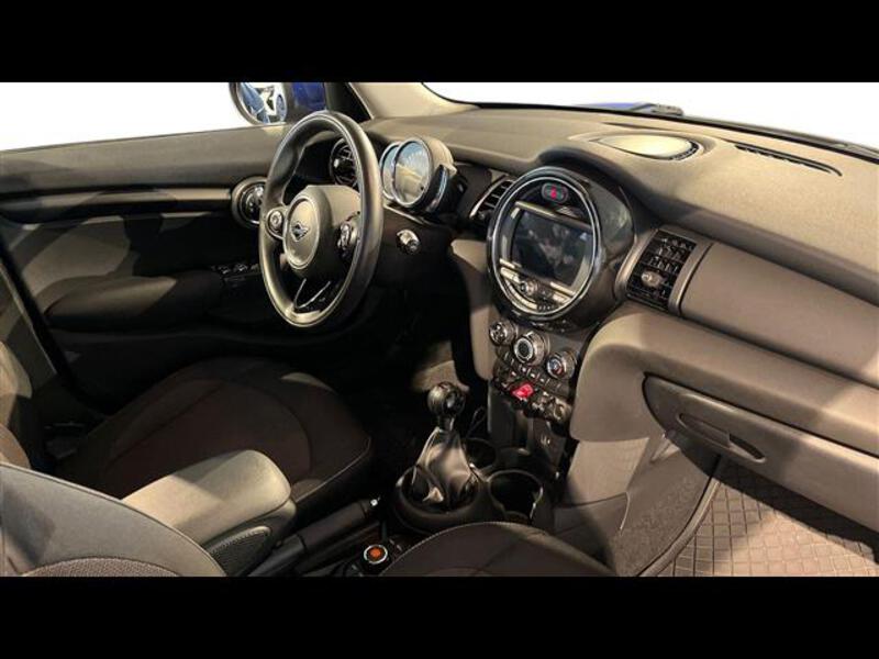 Mini