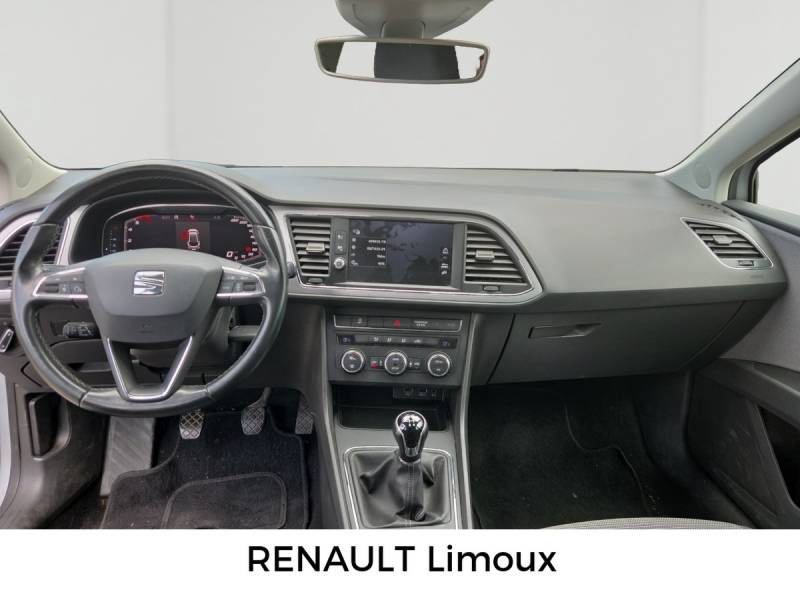Seat Leon ST