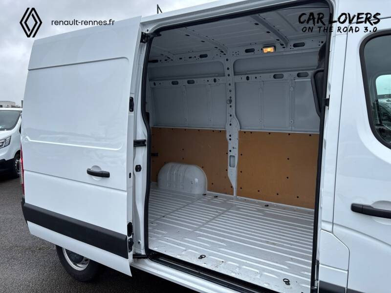 Renault Master III