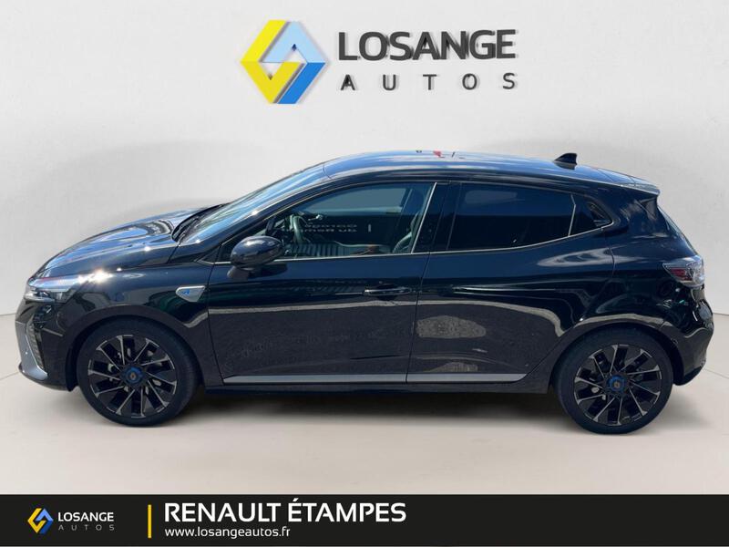 Renault Clio V