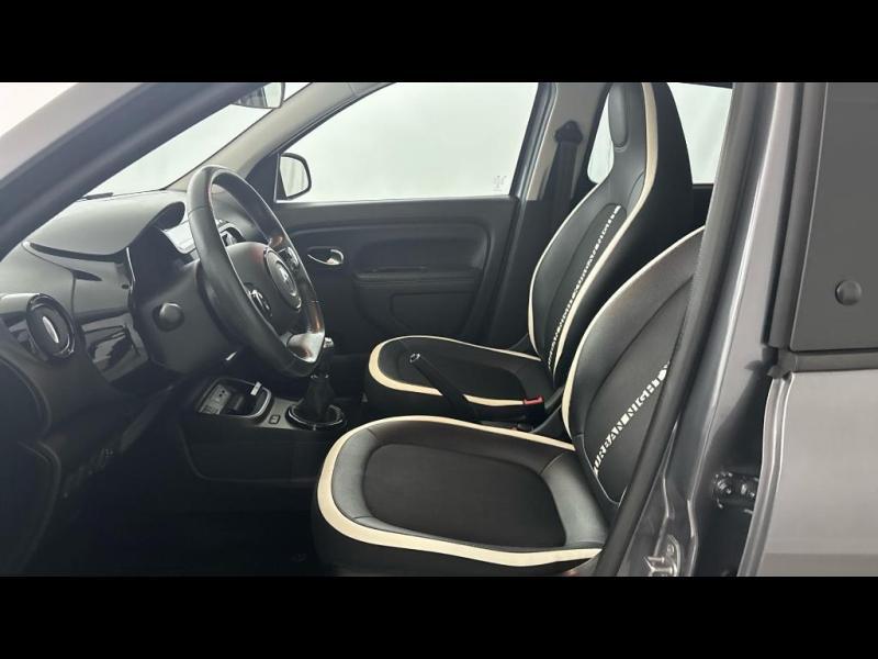 Renault Twingo III