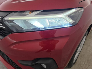 Vehicle 3D Image