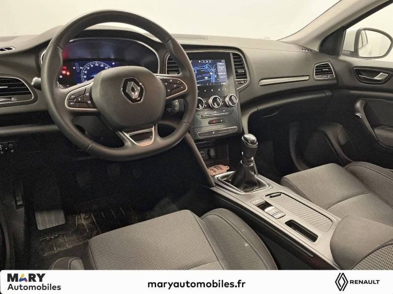 Renault Megane IV Berline