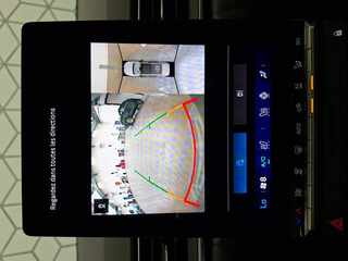 Vehicle 3D Image