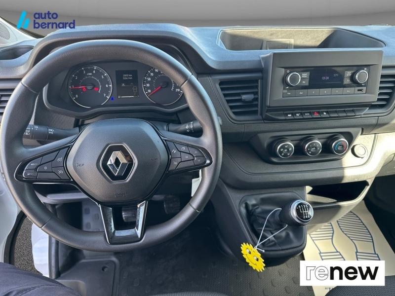 Renault Trafic Fourgon