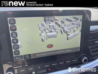Vehicle 3D Image