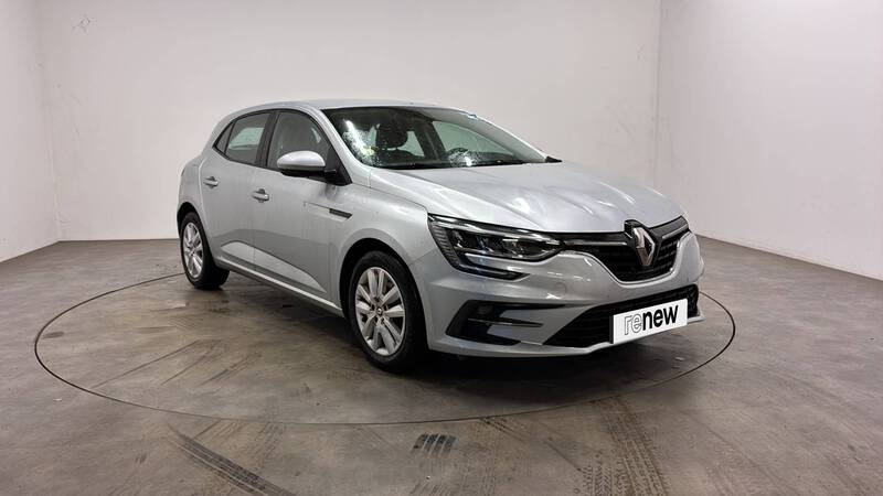Renault Megane IV Berline