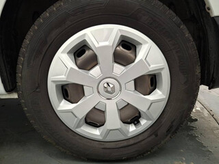 Vehicle 3D Image