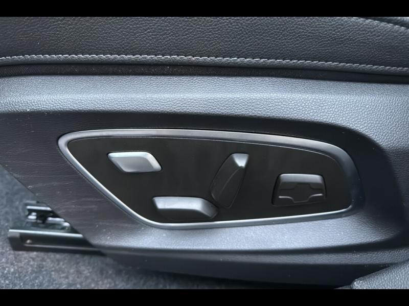 Renault Scenic E-Tech Electrique