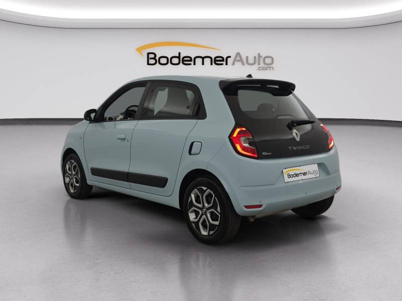 Renault Twingo III