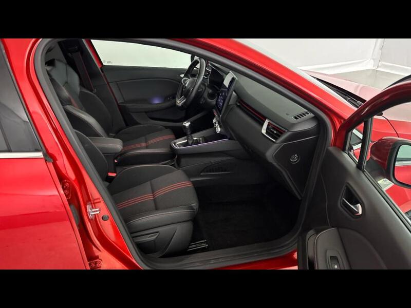 Renault Clio V