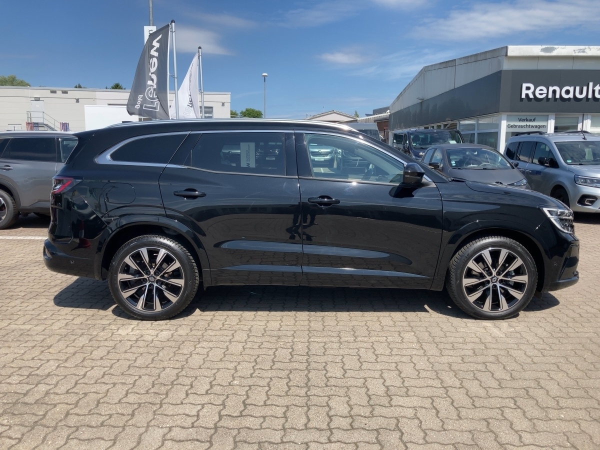 Renault Espace – Bild 5