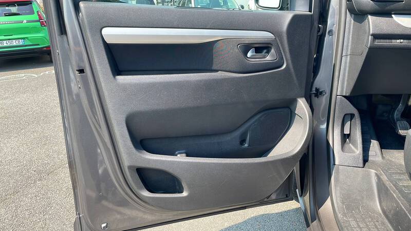 Citroen Spacetourer