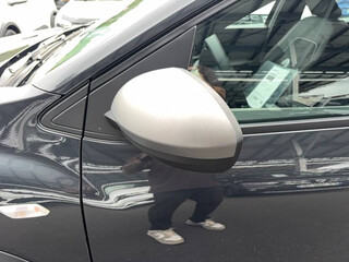 Vehicle 3D Image