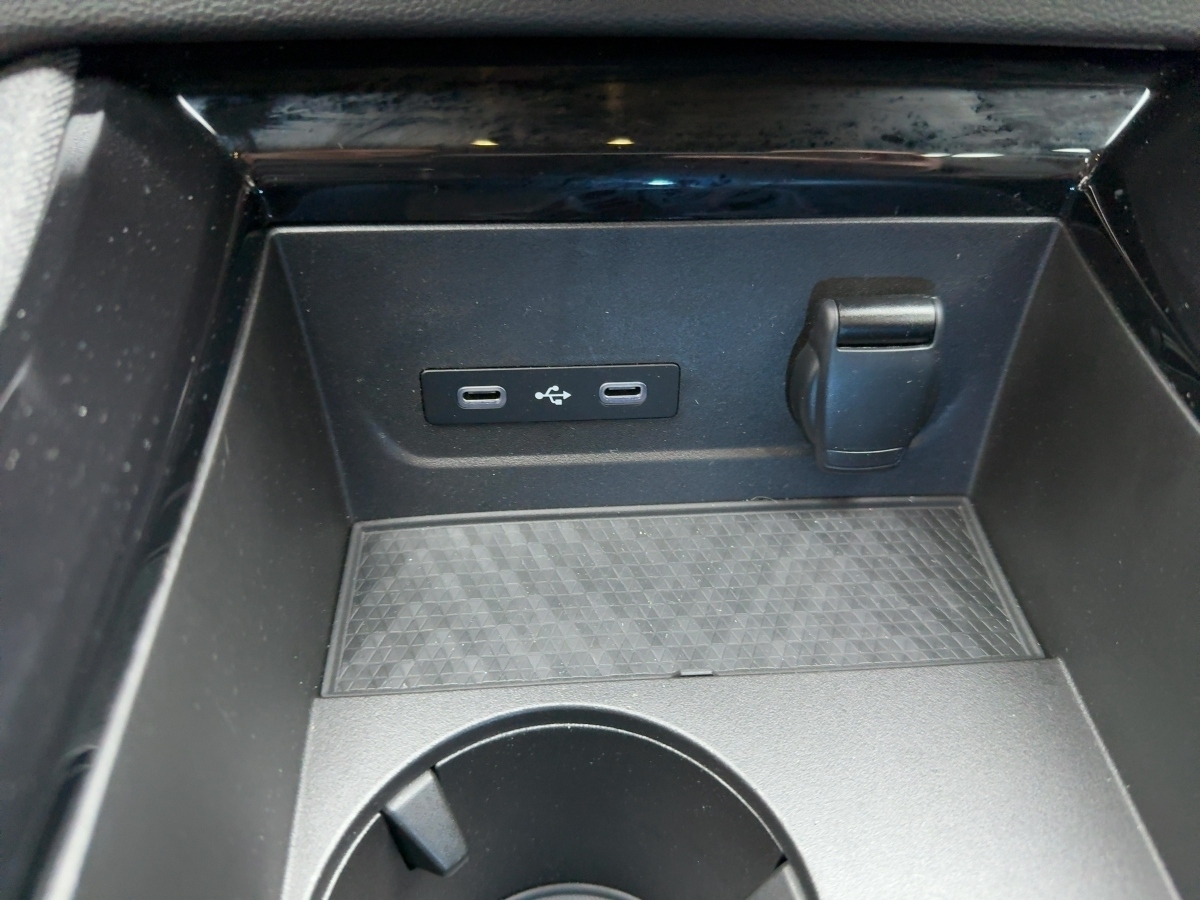 Renault Austral – Bild 16