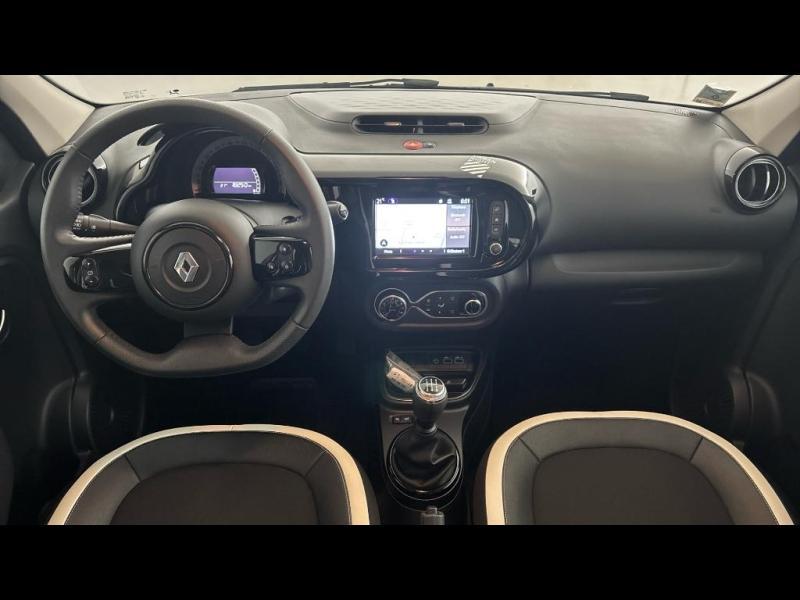 Renault Twingo III