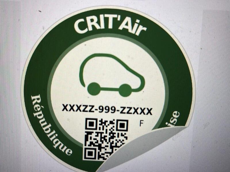 Renault Scenic E-Tech Electrique