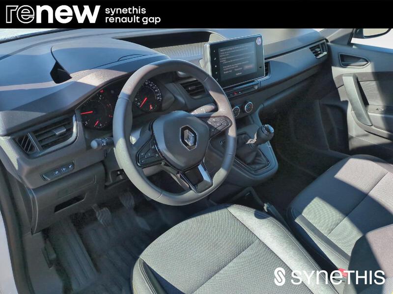 Renault Kangoo VU