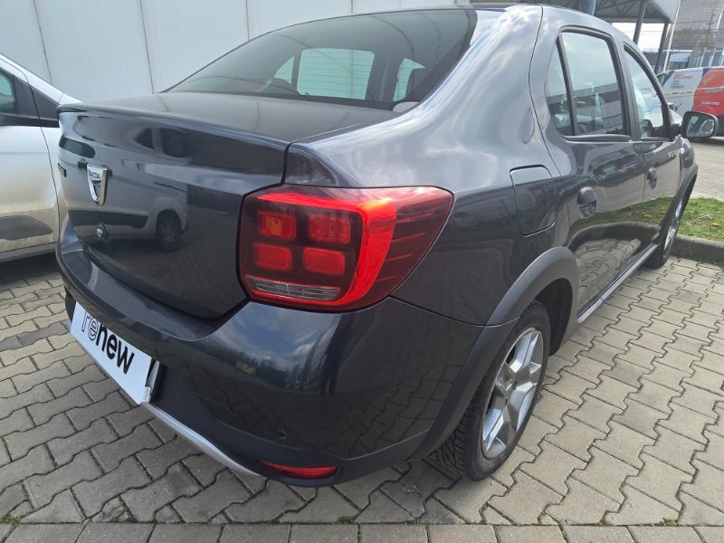 DACIA Logan 2019 — imagine 27