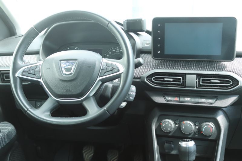 DACIA Logan 2021 — imagine 40