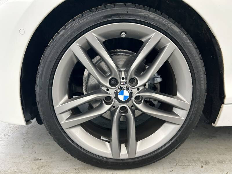 BMW Serie 1